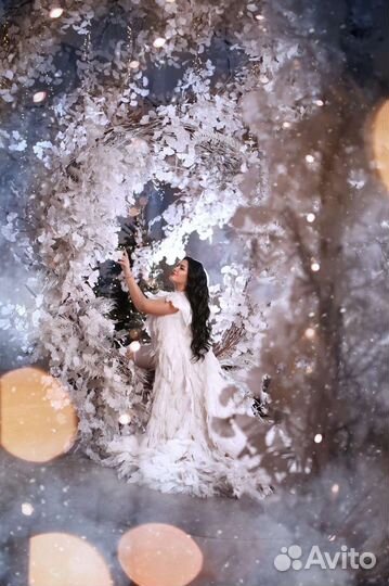 Прокат. вечерних платьев