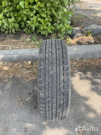 Dunlop Graspic DS3 185/65 R15