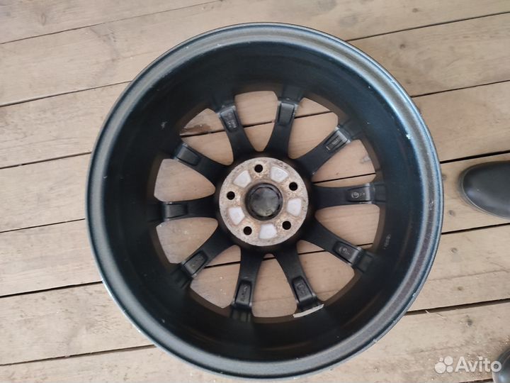 Продам диски R17