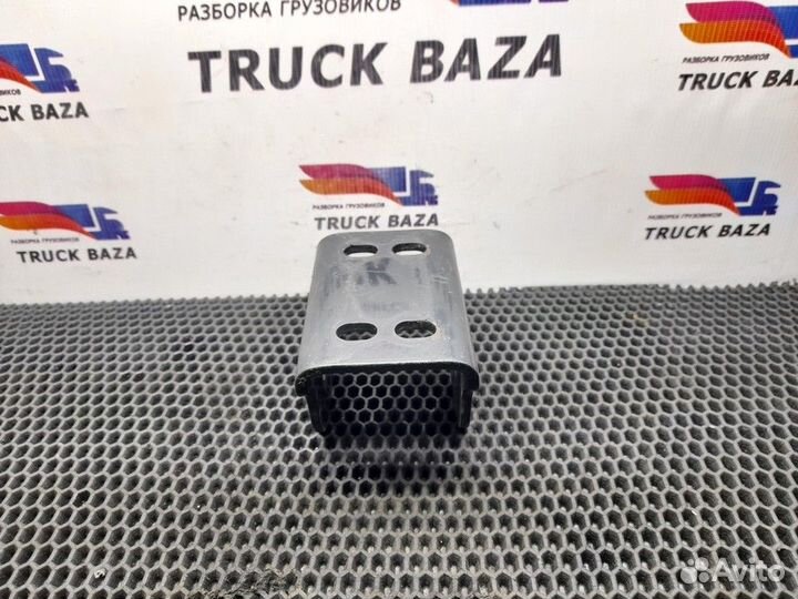 Кронштейн торсиона кабины правый