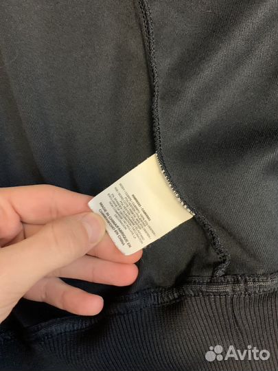 Олимпийка nike