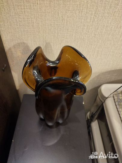 Вазы-салатницы