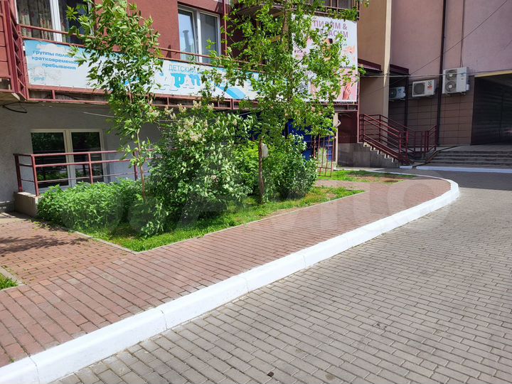 Свободного назначения, 80.3 м²