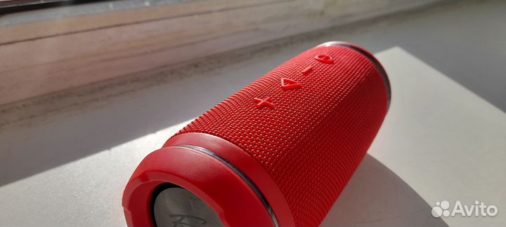 Беспроводная колонка