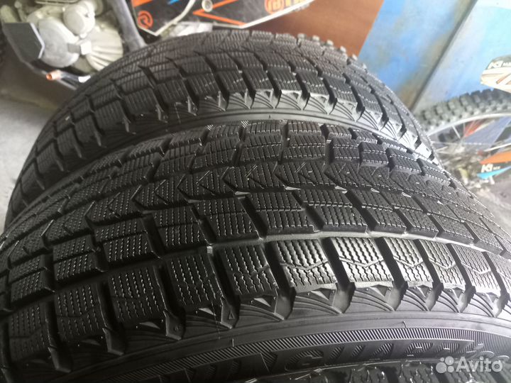 Nexen Winguard Ice SUV 235/60 R18