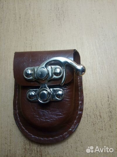 Футляр, чехол, кобура