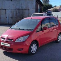 Mitsubishi Colt 1.3 CVT, 2003, 159 800 км, с пробегом, цена 350 000 руб.