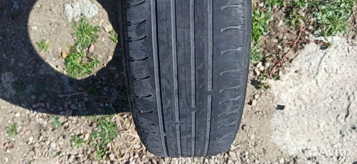 Nokian Tyres Nordman SX2 185/70 R14