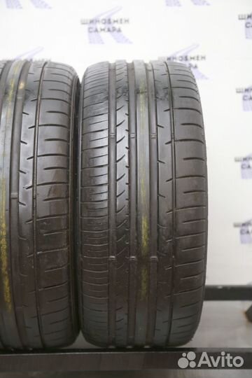 Dunlop SP Sport Maxx 050+ 245/45 R17 99Y