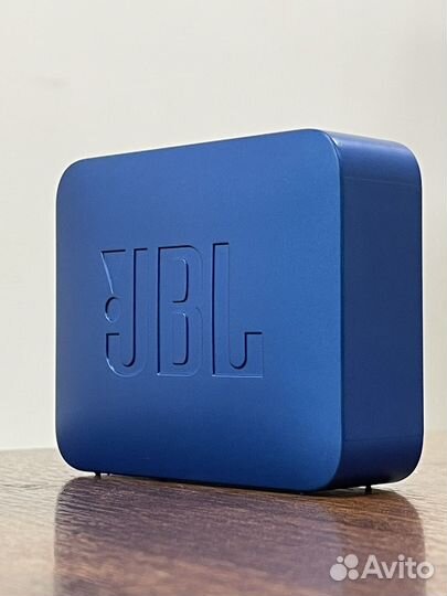 Колонка jbl GO 2