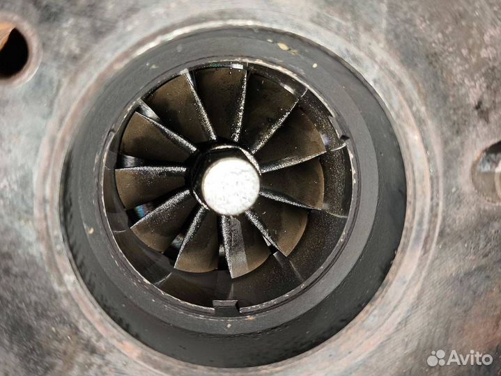 Турбина Great Wall Hover H5 (2010 - 2017)