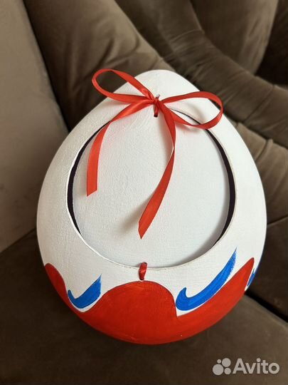 Подарочный бокс киндер