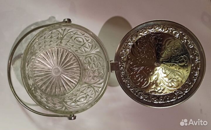 Сахарница СССР