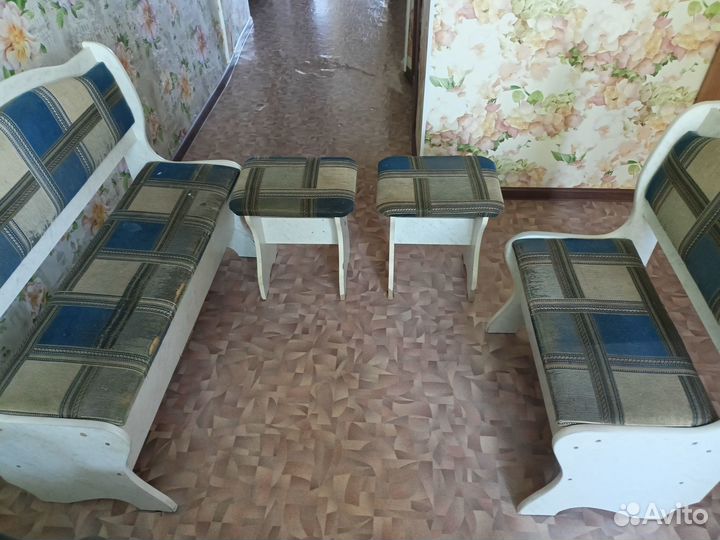 Кухонный уголок