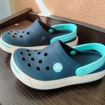 Crocs детские