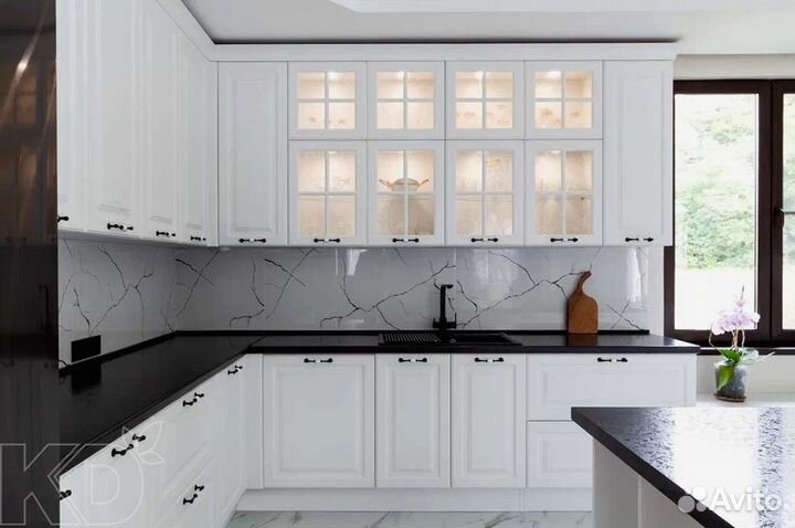 Кухонный гарнитрур напрямую от производителя