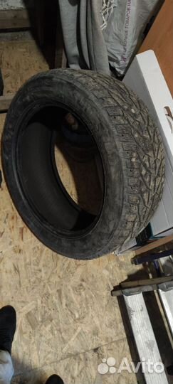 Kormoran SUV Snow 225/55 R18 102T