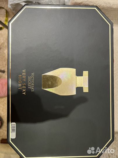 Духи женские Viktorias Sekret