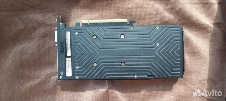 Gtx 1660 super palit gaming pro