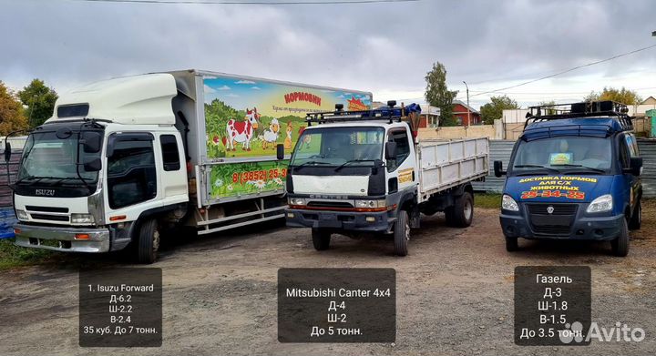 Просто Добавь Зерна