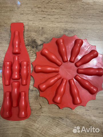 Формы для льда