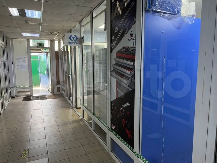 Продам помещение свободного назначения, 17.2 м²