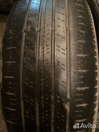 Goodyear American Eagle H2 225/55 R18