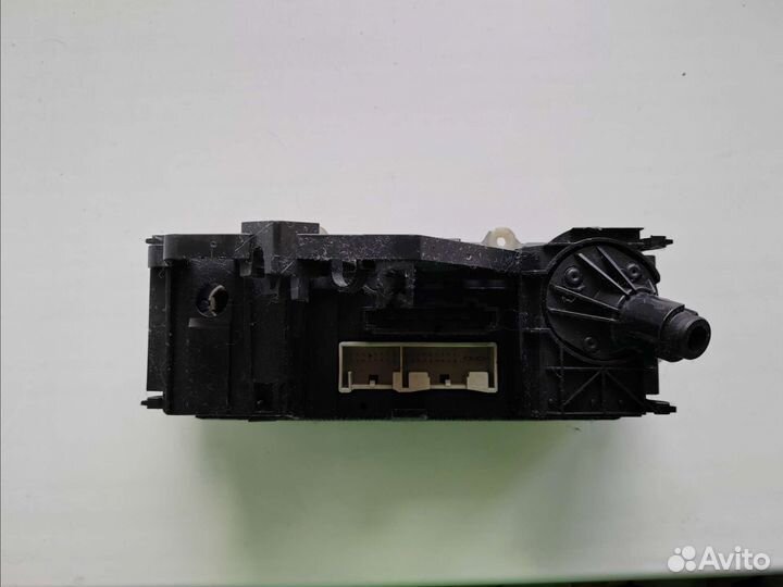 Блок управления климатом Vag Skoda Octavia a5