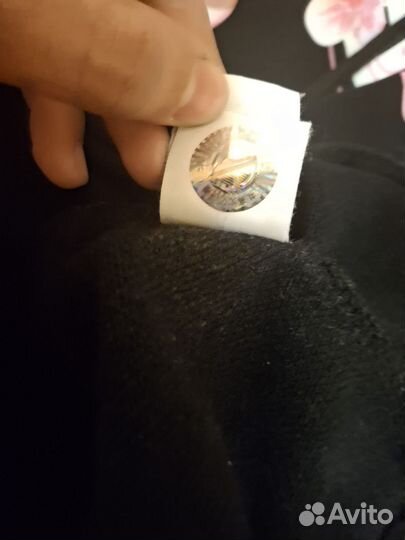 Толстовка vlone