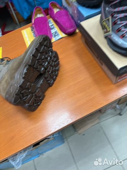 Берцы летние облегченные YDS 39,42,44 оригинал