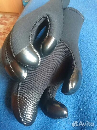 Клей - герметик. Защитная пропитка для неопрена