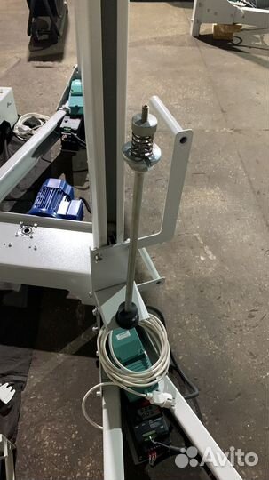 Обмотчик коробок в стрейч плёнку Komfort 