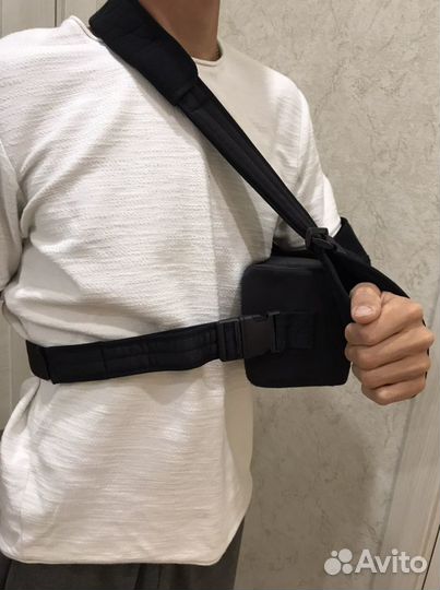 Бандаж для плеча с подушкой