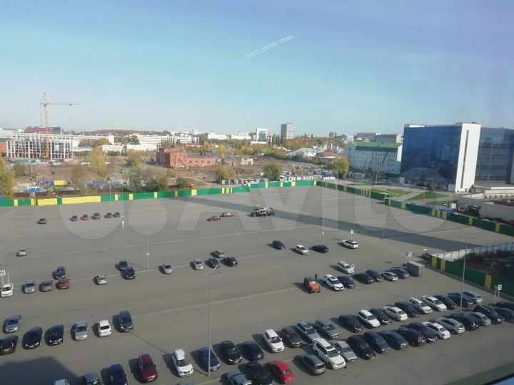 Офис, 667.3 м²