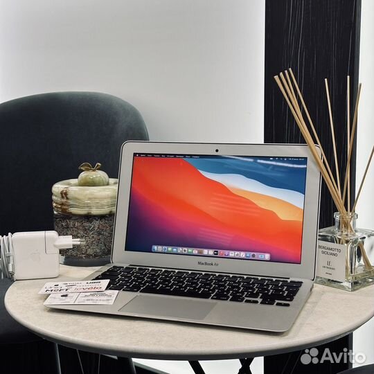 Apple MacBook Air 11 2013 128Gb