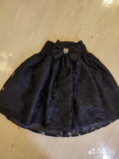 Школьная форма для девочки 122 128