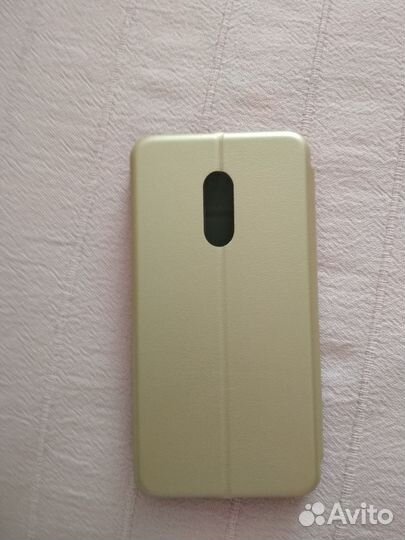 Чехол на xiaomi redmi note 4x