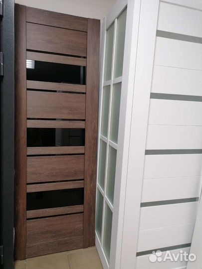 Двери межкомнатные