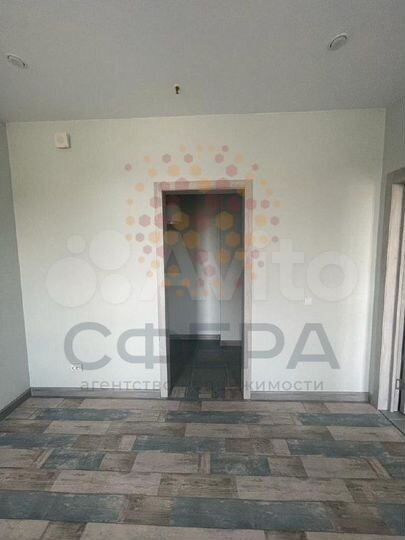 Сдам офисное помещение, 46 м²