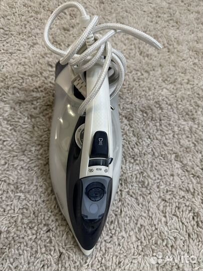 Утюг philips на запчасти
