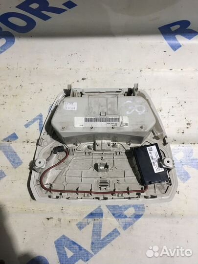 Бардачок под очки ford focus 3 2.0 ат хетчбек