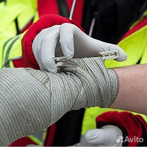 Rhino rescue Бандаж