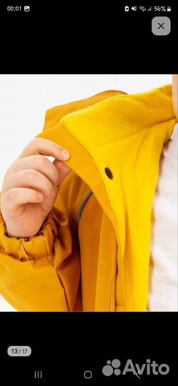 Комбинезон новый 92 размер