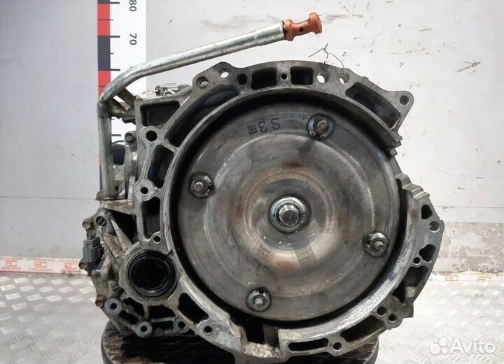 АКПП 5F27E (FNR5) на Mazda 6 контрактная
