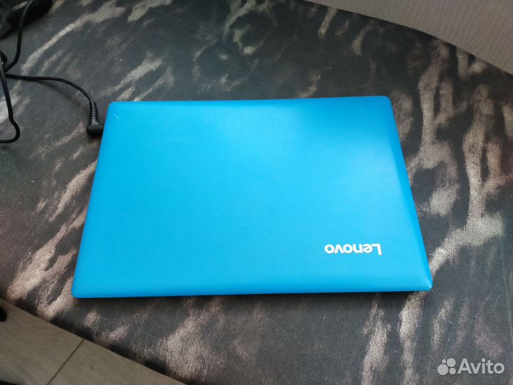 Ноутбук lenovo бу