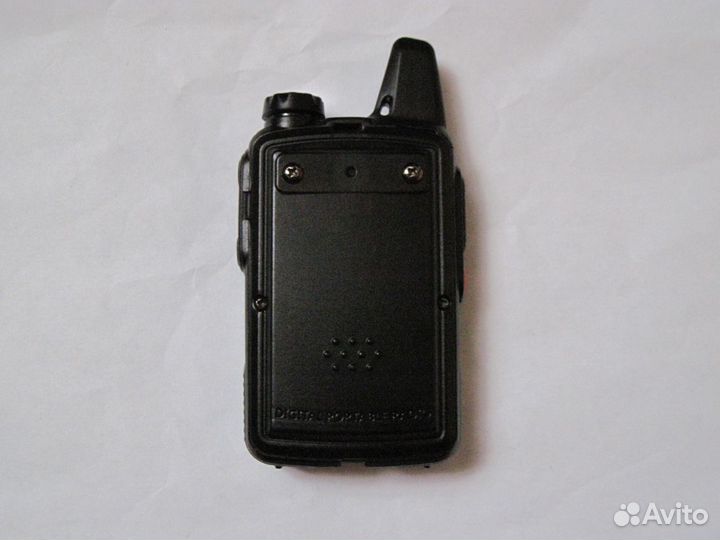 Рации Baofeng T-1 mini