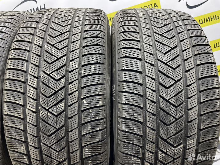 Pirelli Scorpion Winter 285/40 R22 100R