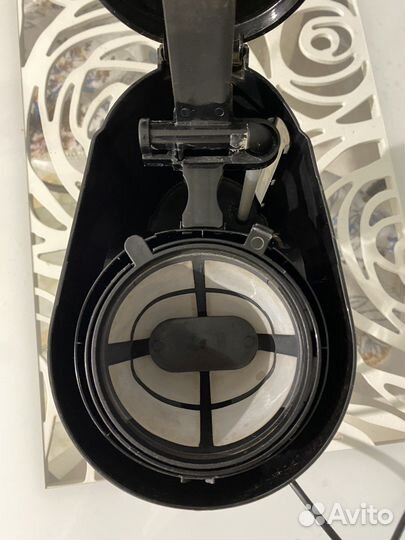 Кофеварка капельная