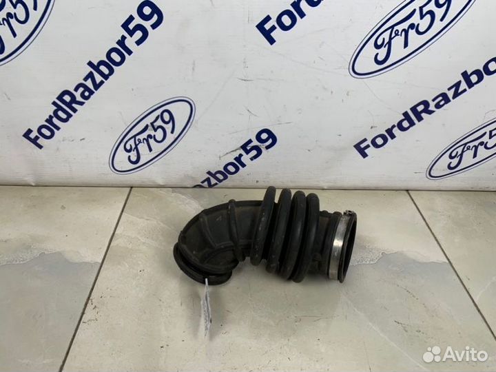Патрубок воздушного фильтра (гофра) Ford Focus 3