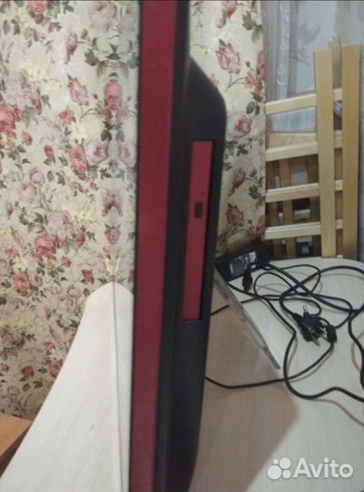 Моноблок msi 27